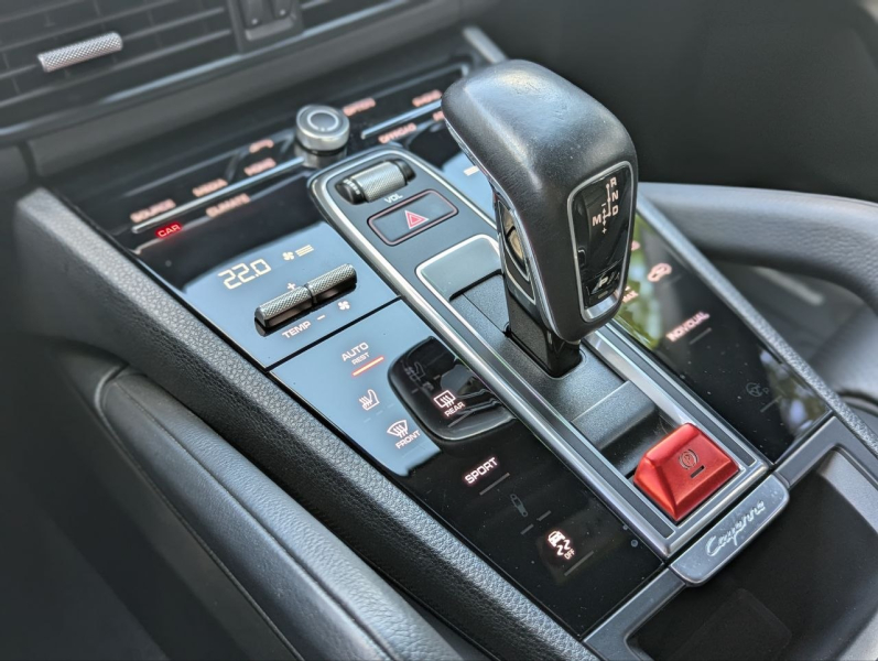 Автомобілі Hyundai м. Кривий Ріг | Купити новий Хюндай | Аеліта-КР - фото 16