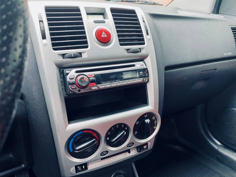 Автомобілі Hyundai м. Кривий Ріг | Купити новий Хюндай | Аеліта-КР - фото 11