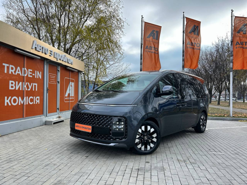 Автомобілі Hyundai м. Кривий Ріг | Купити новий Хюндай | Аеліта-КР - фото 7