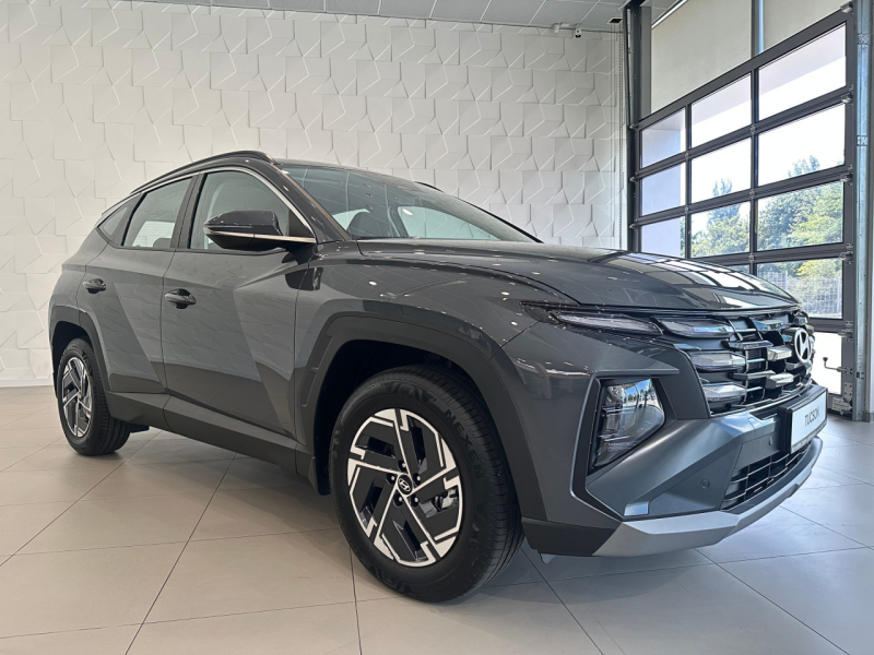 Автомобілі Hyundai м. Кривий Ріг | Купити новий Хюндай | Аеліта-КР - фото 7