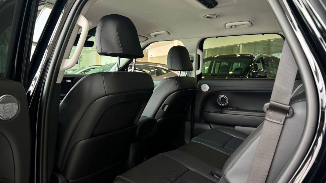 Автомобілі Hyundai м. Кривий Ріг | Купити новий Хюндай | Аеліта-КР - фото 20