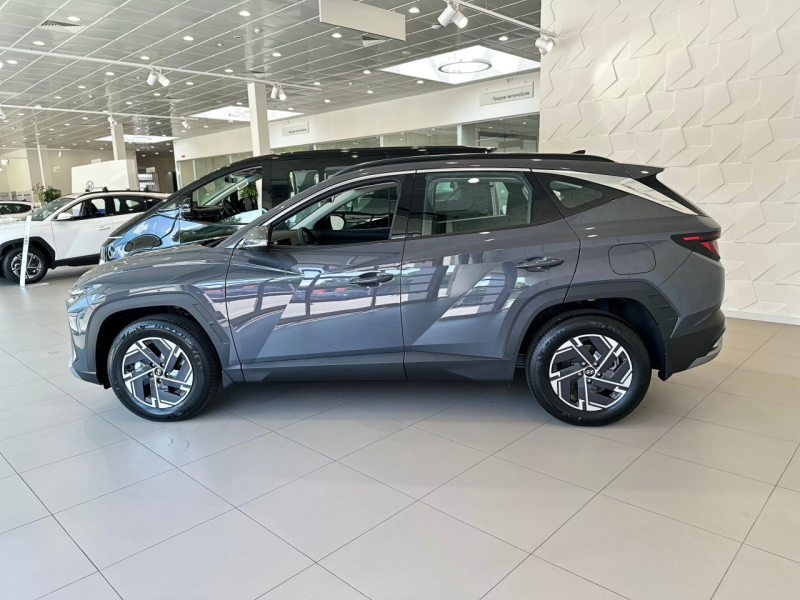 Автомобілі Hyundai м. Кривий Ріг | Купити новий Хюндай | Аеліта-КР - фото 9