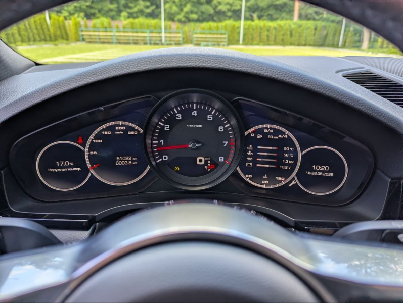 Автомобілі Hyundai м. Кривий Ріг | Купити новий Хюндай | Аеліта-КР - фото 18