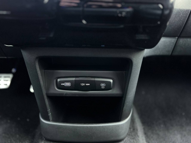 Автомобілі Hyundai м. Кривий Ріг | Купити новий Хюндай | Аеліта-КР - фото 12