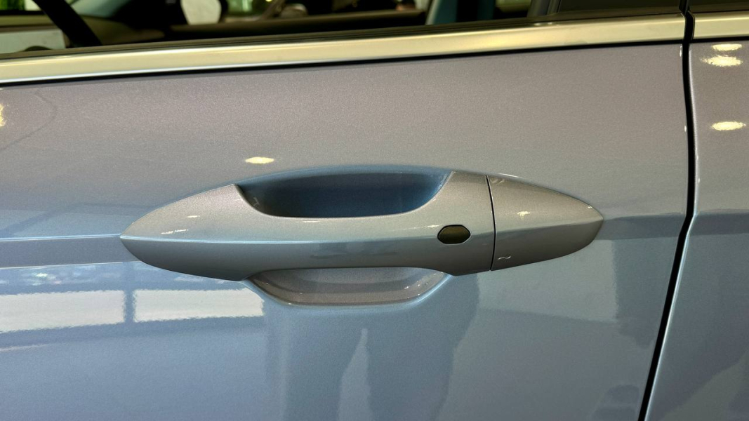 Автомобілі Hyundai м. Кривий Ріг | Купити новий Хюндай | Аеліта-КР - фото 17