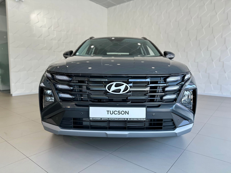 Автомобілі Hyundai м. Кривий Ріг | Купити новий Хюндай | Аеліта-КР - фото 8