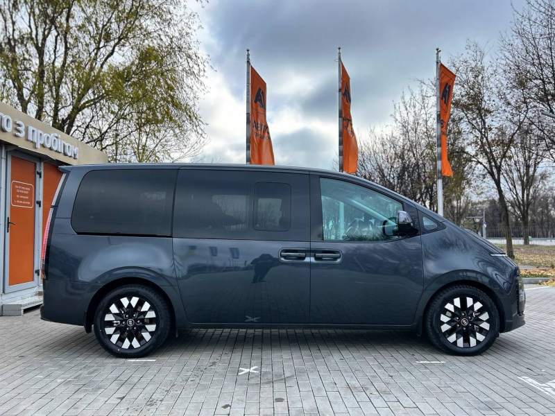 Автомобілі Hyundai м. Кривий Ріг | Купити новий Хюндай | Аеліта-КР - фото 8