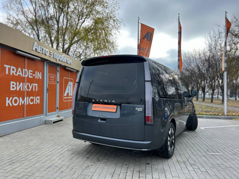 Автомобілі Hyundai м. Кривий Ріг | Купити новий Хюндай | Аеліта-КР - фото 14