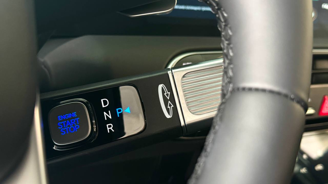 Автомобілі Hyundai м. Кривий Ріг | Купити новий Хюндай | Аеліта-КР - фото 23