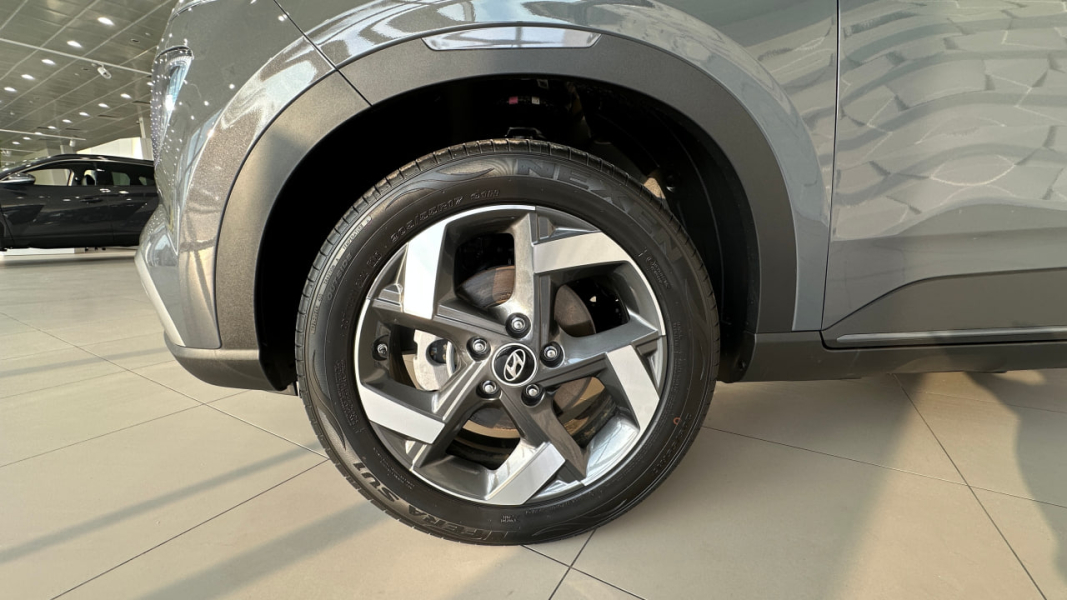 Автомобілі Hyundai м. Кривий Ріг | Купити новий Хюндай | Аеліта-КР - фото 17
