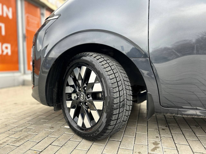 Автомобілі Hyundai м. Кривий Ріг | Купити новий Хюндай | Аеліта-КР - фото 13