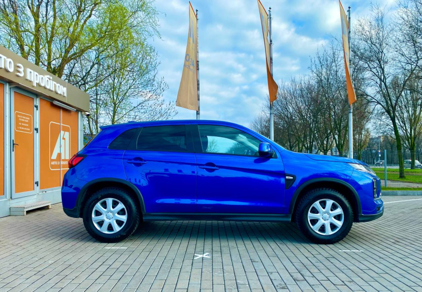 Автомобілі Hyundai м. Кривий Ріг | Купити новий Хюндай | Аеліта-КР - фото 7