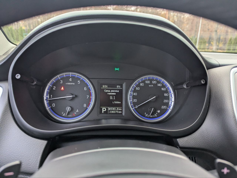 Автомобілі Hyundai м. Кривий Ріг | Купити новий Хюндай | Аеліта-КР - фото 16