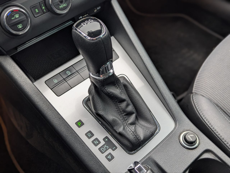 Автомобілі Hyundai м. Кривий Ріг | Купити новий Хюндай | Аеліта-КР - фото 17