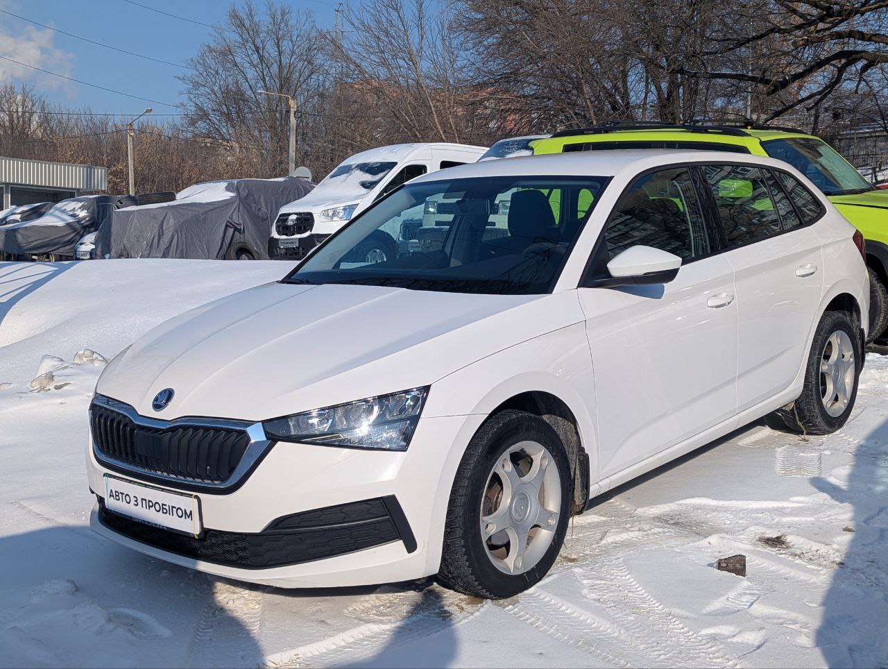 Автомобілі Hyundai м. Кривий Ріг | Купити новий Хюндай | Аеліта-КР - фото 6