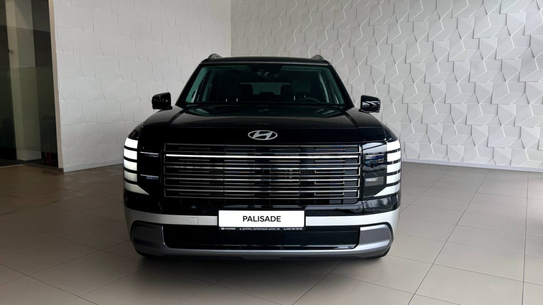 Автомобілі Hyundai м. Кривий Ріг | Купити новий Хюндай | Аеліта-КР - фото 7