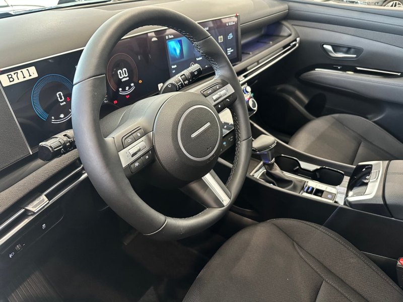Автомобілі Hyundai м. Кривий Ріг | Купити новий Хюндай | Аеліта-КР - фото 17