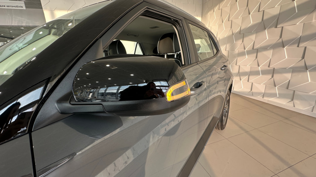 Автомобілі Hyundai м. Кривий Ріг | Купити новий Хюндай | Аеліта-КР - фото 18