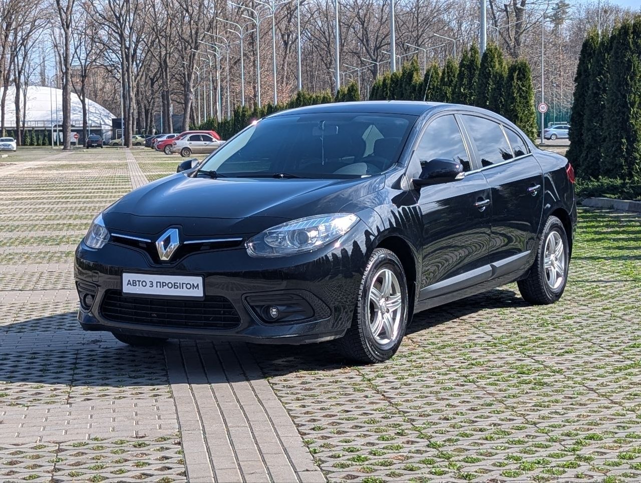 Автомобілі Hyundai м. Кривий Ріг | Купити новий Хюндай | Аеліта-КР - фото 8