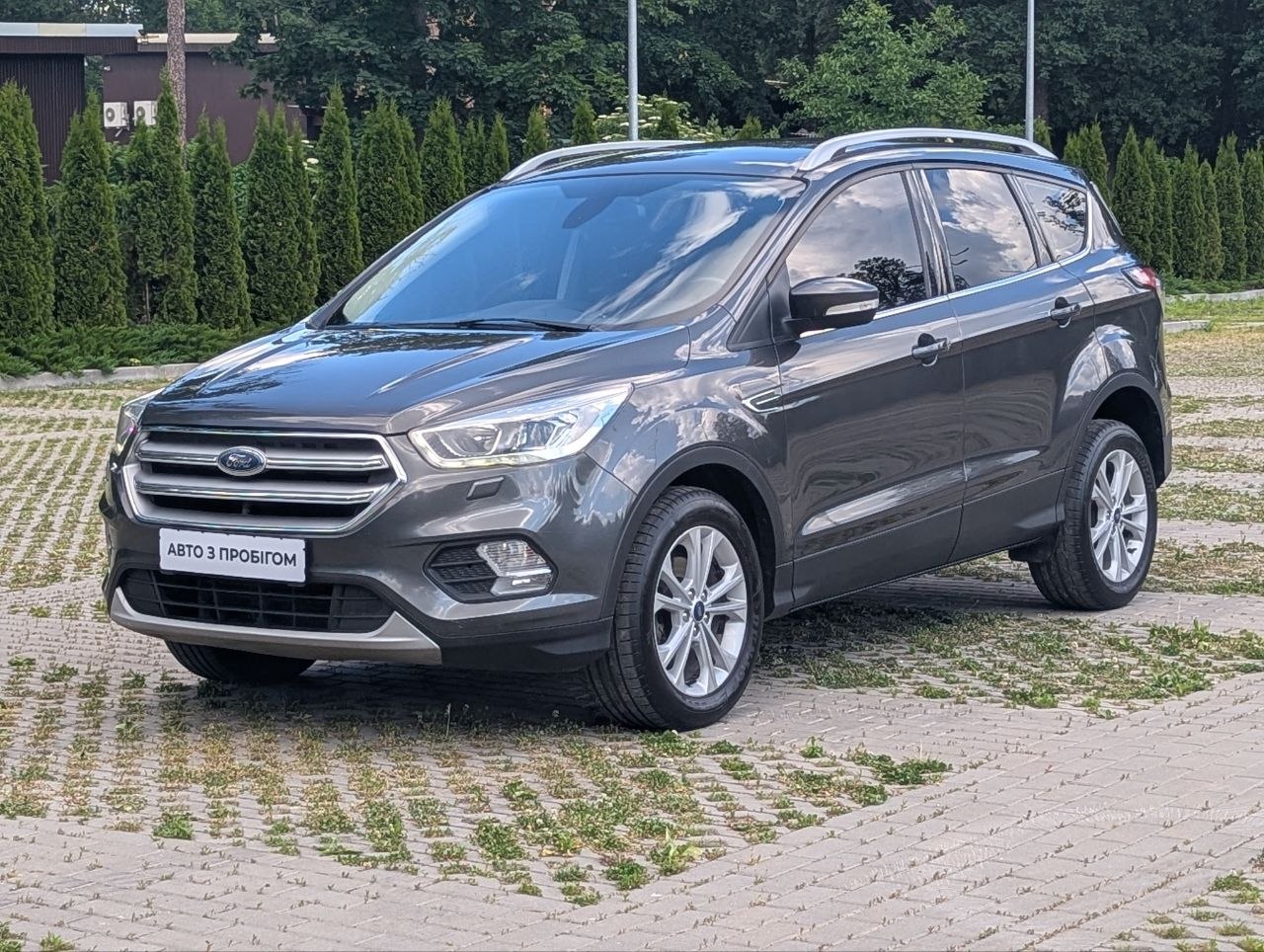 Автомобілі Hyundai м. Кривий Ріг | Купити новий Хюндай | Аеліта-КР - фото 6