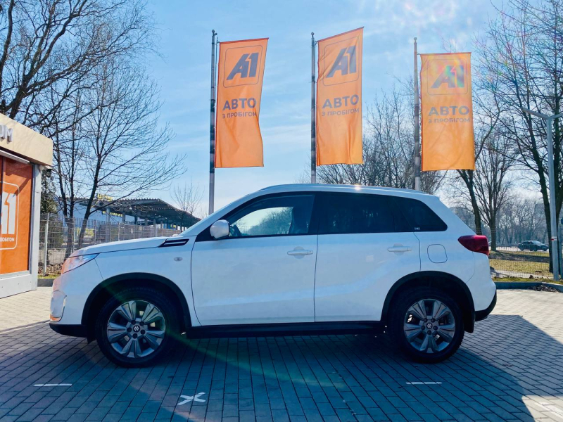 Автомобілі Hyundai м. Кривий Ріг | Купити новий Хюндай | Аеліта-КР - фото 9