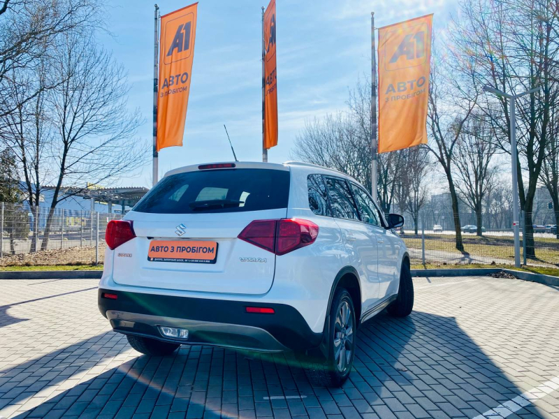 Автомобілі Hyundai м. Кривий Ріг | Купити новий Хюндай | Аеліта-КР - фото 8