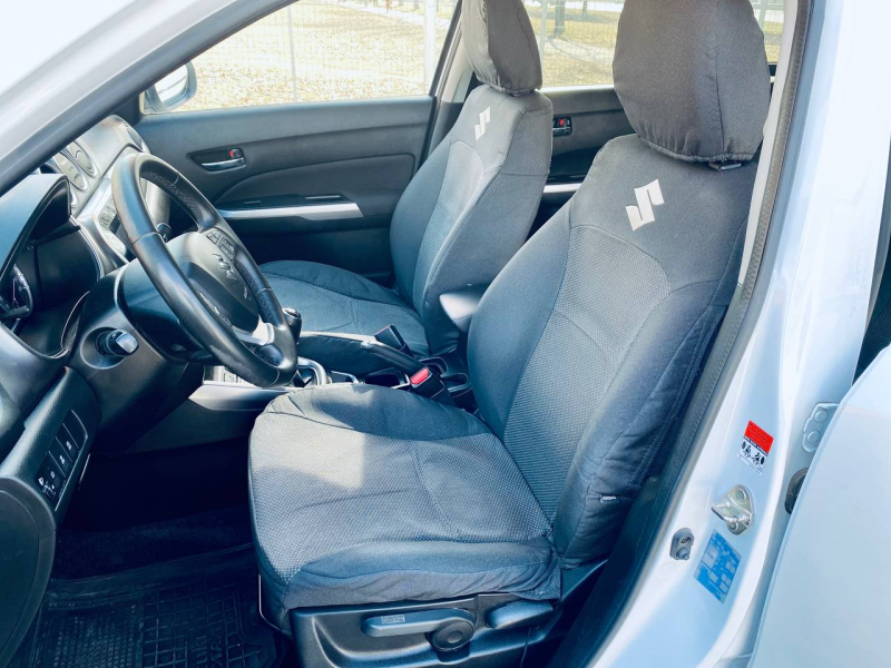 Автомобілі Hyundai м. Кривий Ріг | Купити новий Хюндай | Аеліта-КР - фото 10