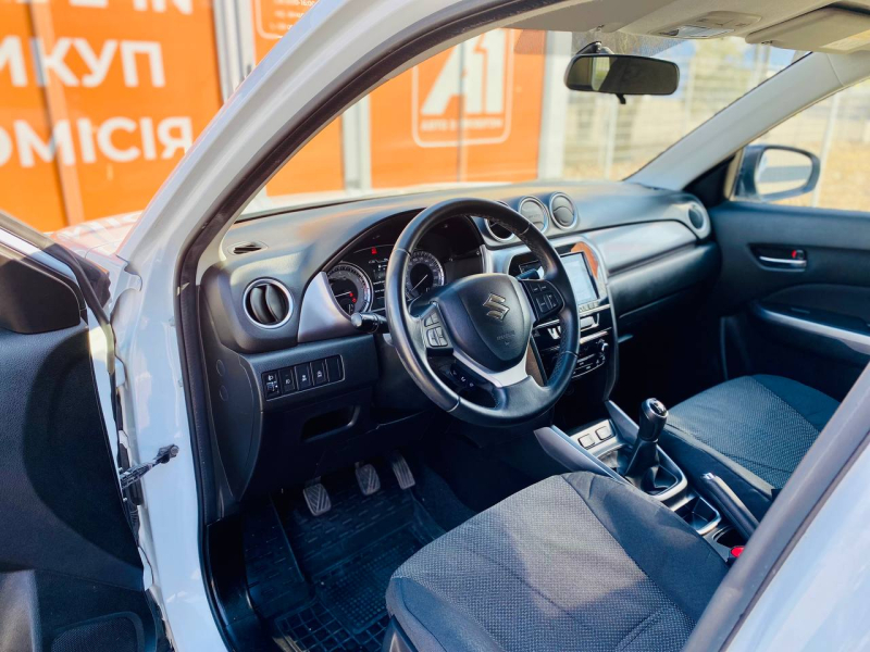 Автомобілі Hyundai м. Кривий Ріг | Купити новий Хюндай | Аеліта-КР - фото 11