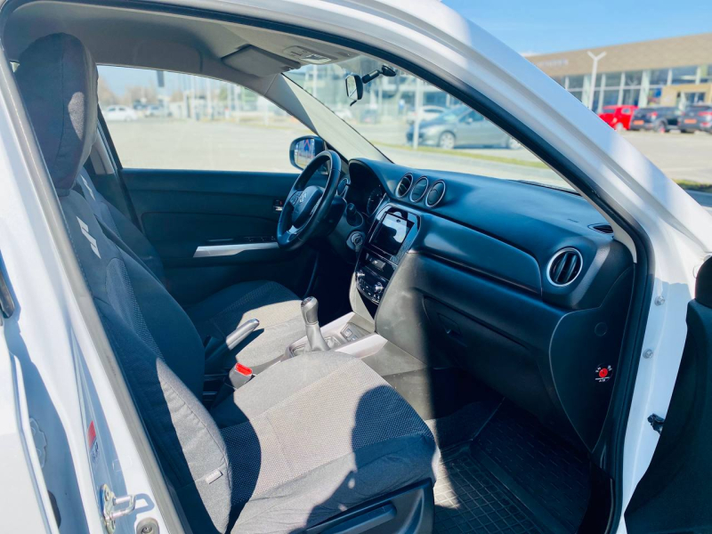 Автомобілі Hyundai м. Кривий Ріг | Купити новий Хюндай | Аеліта-КР - фото 13