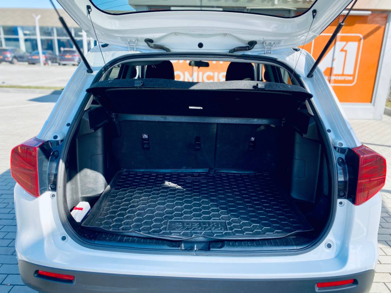 Автомобілі Hyundai м. Кривий Ріг | Купити новий Хюндай | Аеліта-КР - фото 16