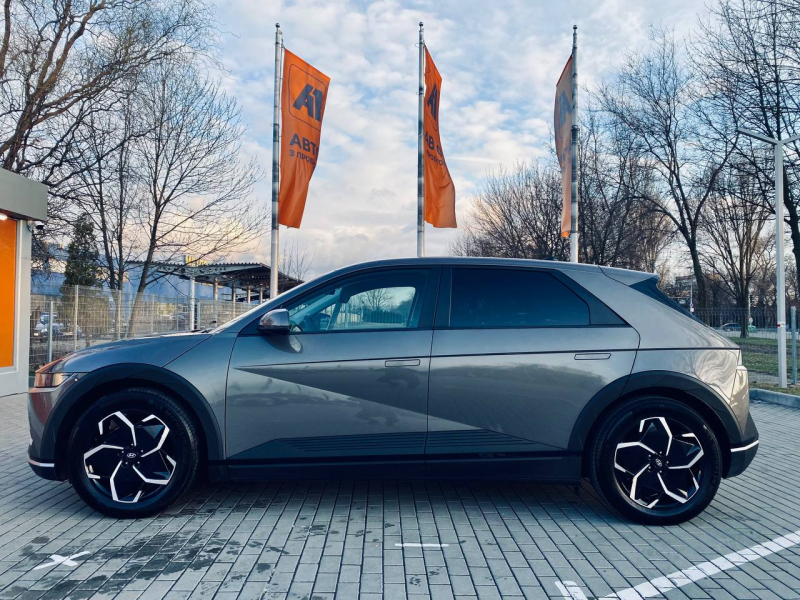 Автомобілі Hyundai м. Кривий Ріг | Купити новий Хюндай | Аеліта-КР - фото 7