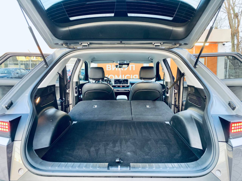 Автомобілі Hyundai м. Кривий Ріг | Купити новий Хюндай | Аеліта-КР - фото 12