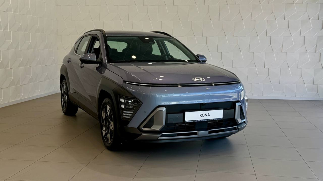 Автомобілі Hyundai м. Кривий Ріг | Купити новий Хюндай | Аеліта-КР - фото 7