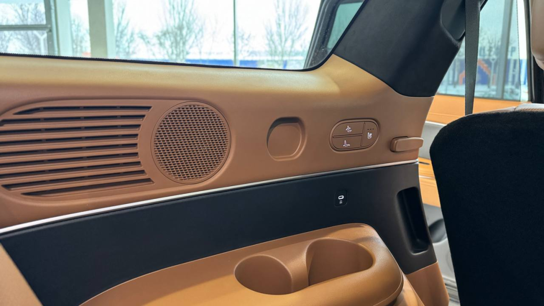 Автомобілі Hyundai м. Кривий Ріг | Купити новий Хюндай | Аеліта-КР - фото 41