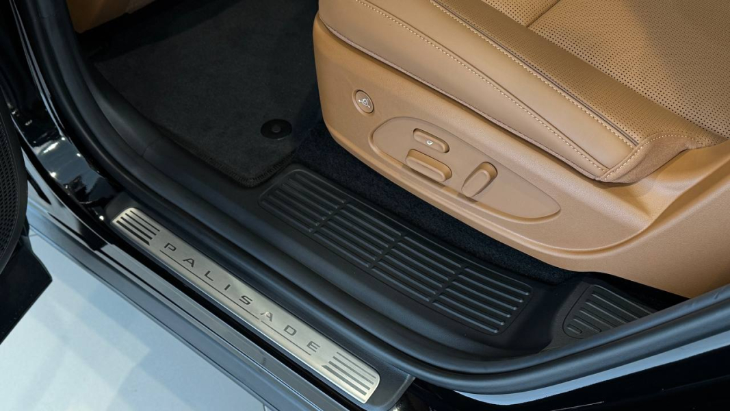 Автомобілі Hyundai м. Кривий Ріг | Купити новий Хюндай | Аеліта-КР - фото 37