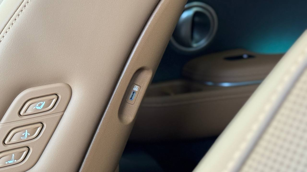 Автомобілі Hyundai м. Кривий Ріг | Купити новий Хюндай | Аеліта-КР - фото 35