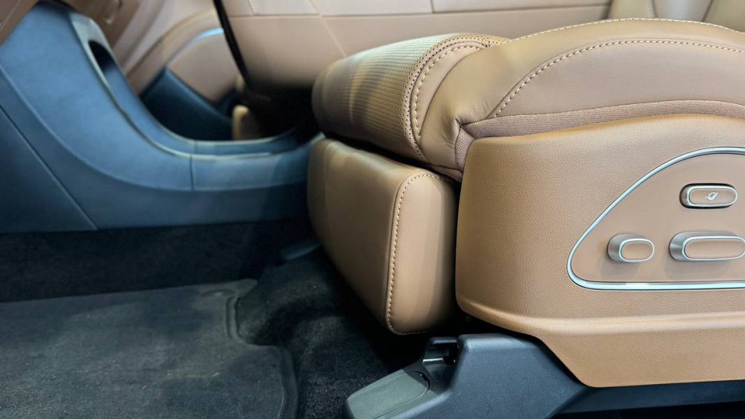 Автомобілі Hyundai м. Кривий Ріг | Купити новий Хюндай | Аеліта-КР - фото 33