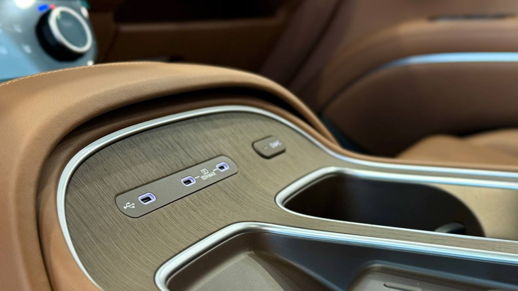 Автомобілі Hyundai м. Кривий Ріг | Купити новий Хюндай | Аеліта-КР - фото 32