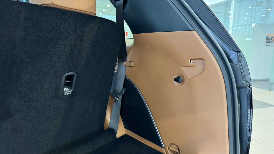 Автомобілі Hyundai м. Кривий Ріг | Купити новий Хюндай | Аеліта-КР - фото 19