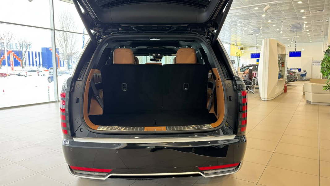 Автомобілі Hyundai м. Кривий Ріг | Купити новий Хюндай | Аеліта-КР - фото 18