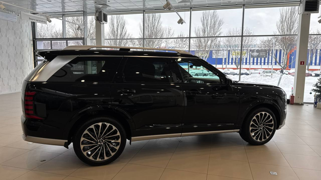 Автомобілі Hyundai м. Кривий Ріг | Купити новий Хюндай | Аеліта-КР - фото 14