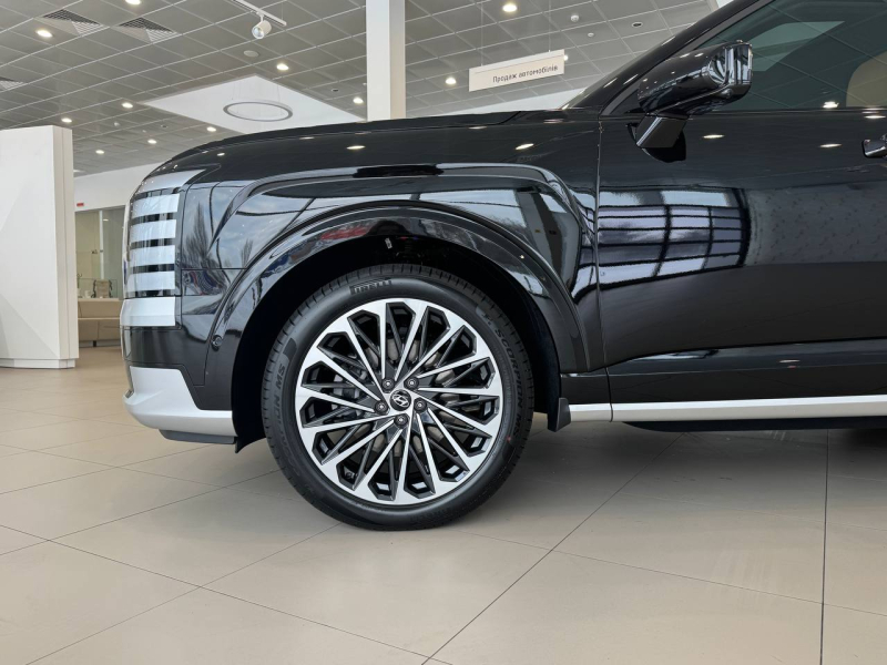 Автомобілі Hyundai м. Кривий Ріг | Купити новий Хюндай | Аеліта-КР - фото 12