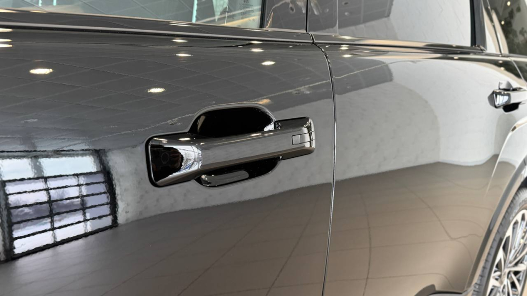 Автомобілі Hyundai м. Кривий Ріг | Купити новий Хюндай | Аеліта-КР - фото 13