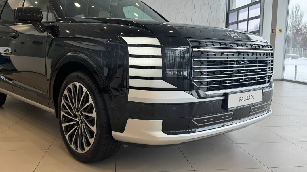 Автомобілі Hyundai м. Кривий Ріг | Купити новий Хюндай | Аеліта-КР - фото 9