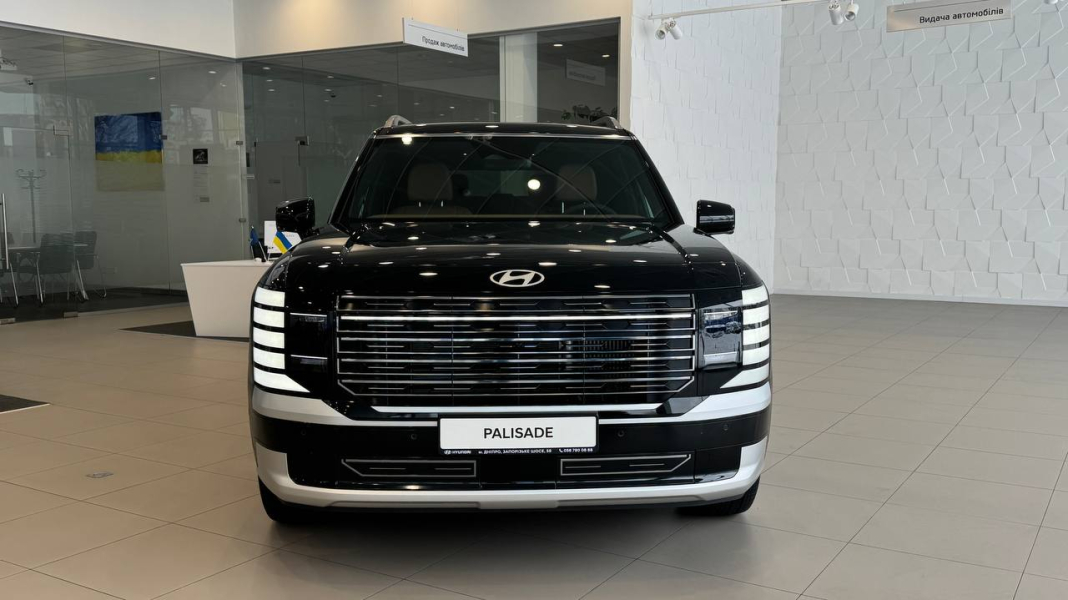 Автомобілі Hyundai м. Кривий Ріг | Купити новий Хюндай | Аеліта-КР - фото 8