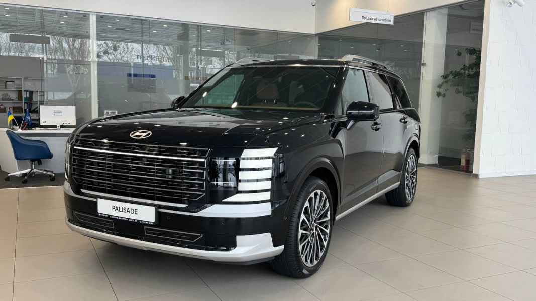 Автомобілі Hyundai м. Кривий Ріг | Купити новий Хюндай | Аеліта-КР - фото 7