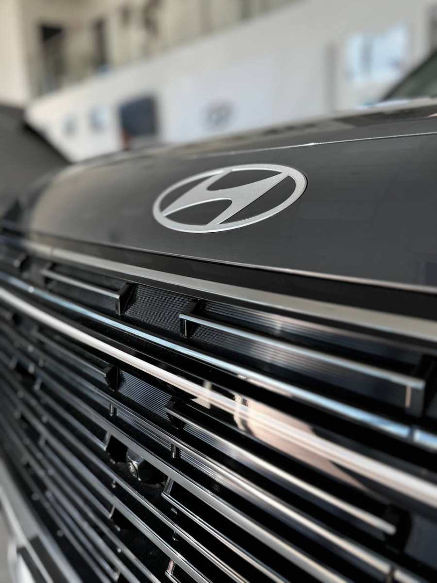 Автомобілі Hyundai м. Кривий Ріг | Купити новий Хюндай | Аеліта-КР - фото 11