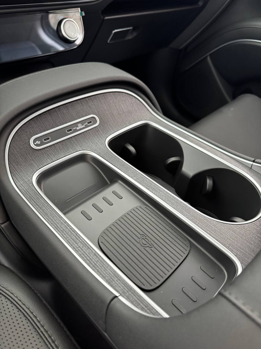 Автомобілі Hyundai м. Кривий Ріг | Купити новий Хюндай | Аеліта-КР - фото 19