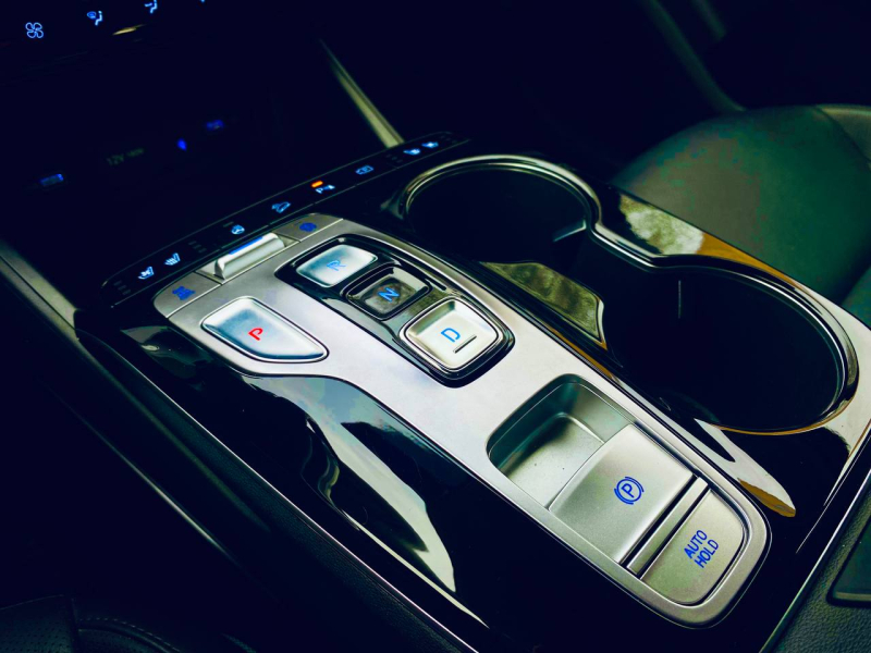 Автомобілі Hyundai м. Кривий Ріг | Купити новий Хюндай | Аеліта-КР - фото 11