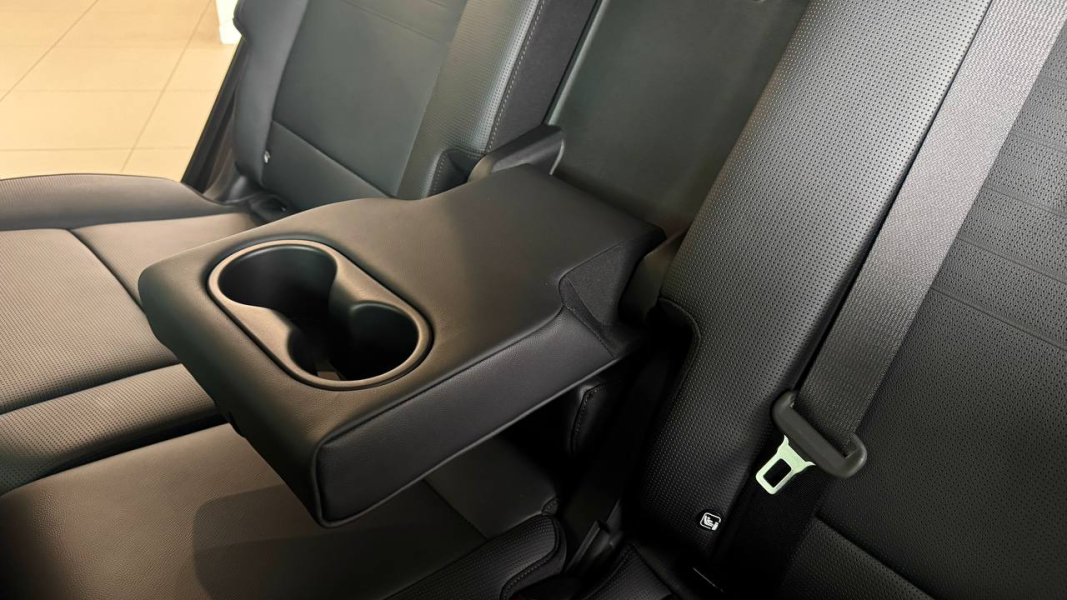 Автомобілі Hyundai м. Кривий Ріг | Купити новий Хюндай | Аеліта-КР - фото 25